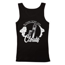 Dope Clouds Women's